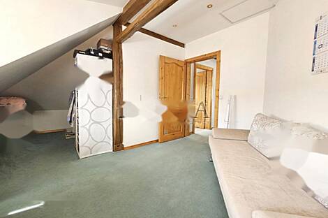 Жилище, Рожевая Долина: 18