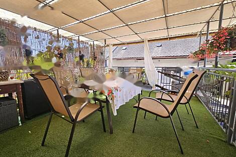 Жилище, Рожевая Долина: 19