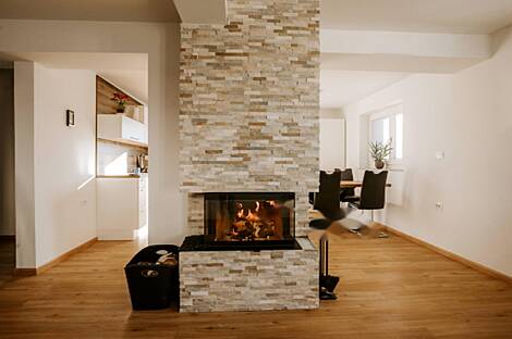 Жилище возле Центра Любляны: 4