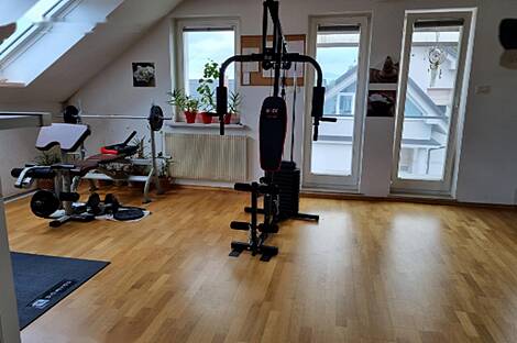 Жилище возле Центра Любляны: 5