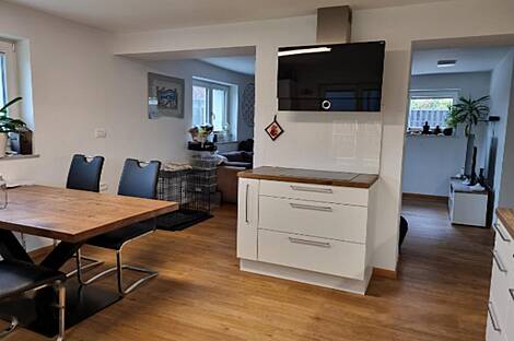 Жилище возле Центра Любляны: 7