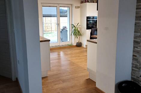 Жилище возле Центра Любляны: 9