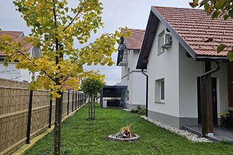 Жилище возле Центра Любляны: 12