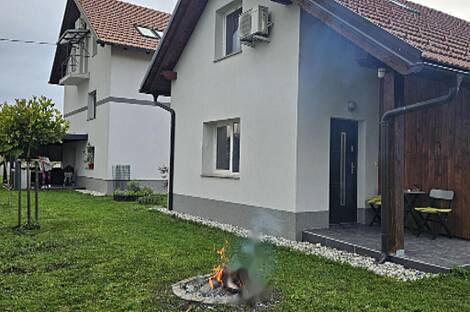 Жилище возле Центра Любляны: 13