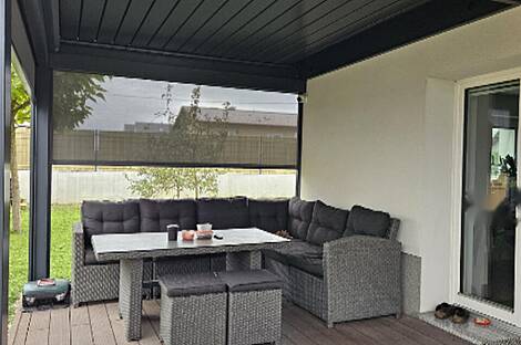 Жилище возле Центра Любляны: 16