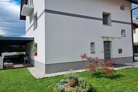 Жилище возле Центра Любляны: 19