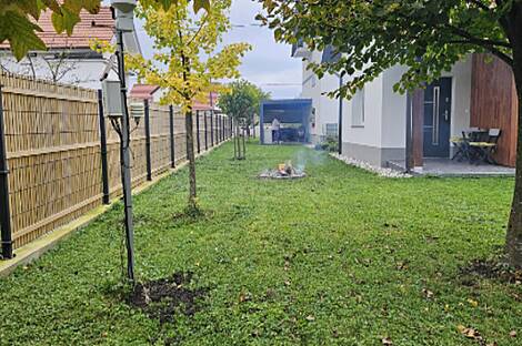 Жилище возле Центра Любляны: 20