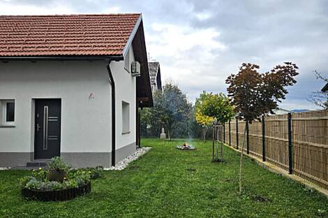 Жилище возле Центра Любляны: 21