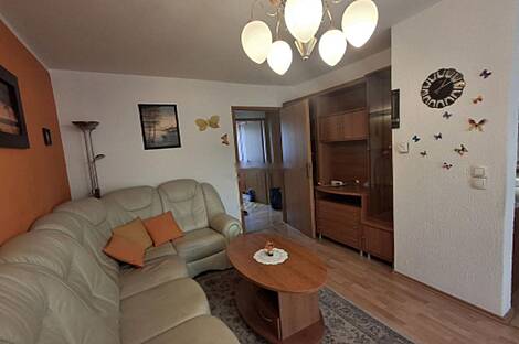 Новое Залог: дом с террасой: 8