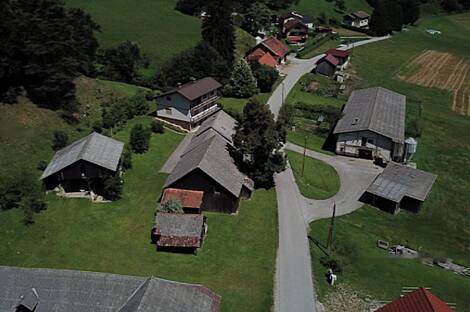 Дом, ферма Виден у Птуя: 3