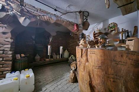 Дом, ферма Виден у Птуя: 11