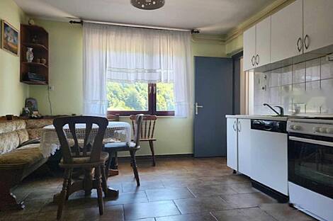 Дом, ферма Виден у Птуя: 20