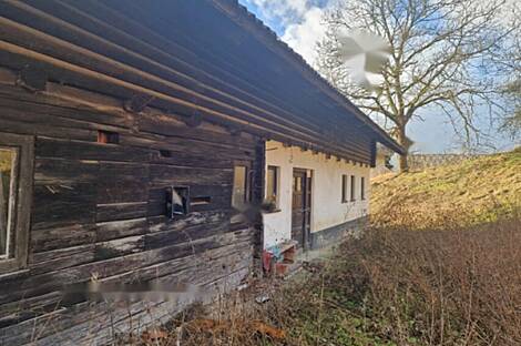 Дом и резиденция Святого Ернея над Мутой: 8