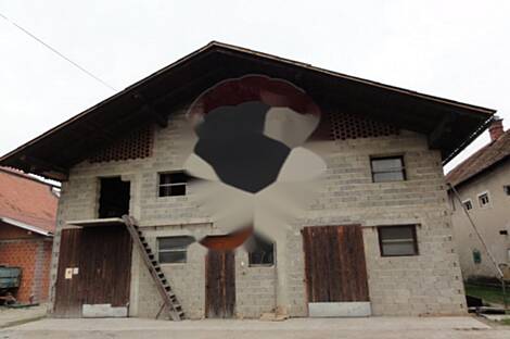 Усадьба, поместье Шемпетер в Савиньской долине: 1