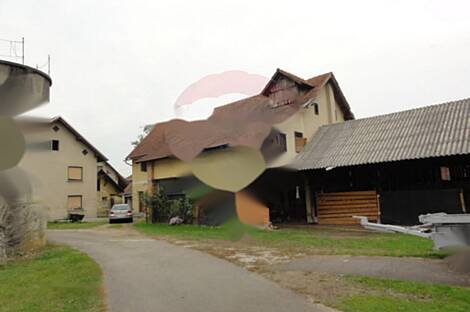 Усадьба, поместье Шемпетер в Савиньской долине: 2