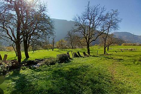 Дом и хозяйство Камник, район Трояне: 3