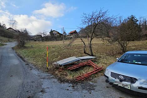 Имение, хозяйство Римских Топлице.: 4