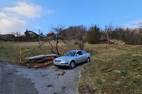 Имение, хозяйство Римских Топлице.: 5