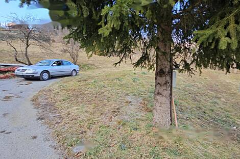 Имение, хозяйство Римских Топлице.: 6