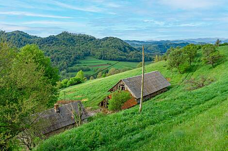 Дом, усадьба Святого Георгия: 4