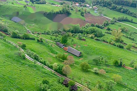 Дом, усадьба Святого Георгия: 8