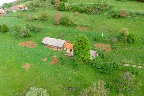 Дом, усадьба Святого Георгия: 12