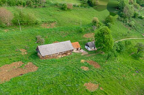 Дом, усадьба Святого Георгия: 13