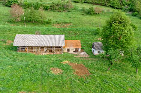 Дом, усадьба Святого Георгия: 15