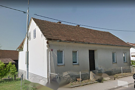 Дом в Средишче об Драви: 1