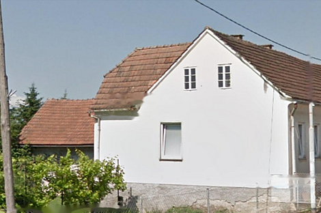 Дом в Средишче об Драви: 4