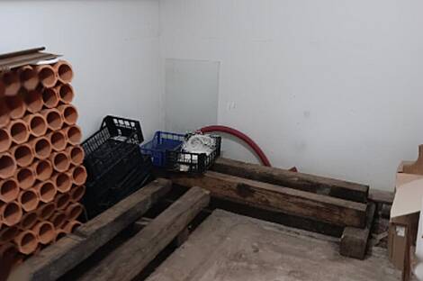 Здание в Штайнгробе: 6