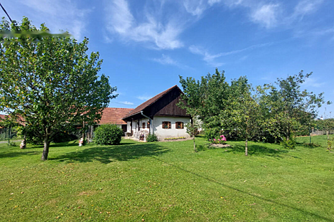 Центральный дом в Вержее: 3