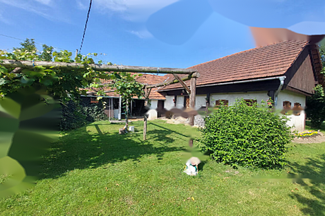 Центральный дом в Вержее: 5