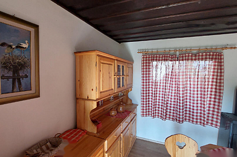 Центральный дом в Вержее: 9