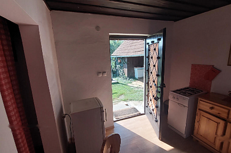 Центральный дом в Вержее: 11