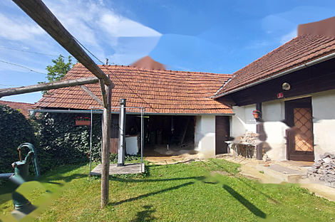 Центральный дом в Вержее: 16