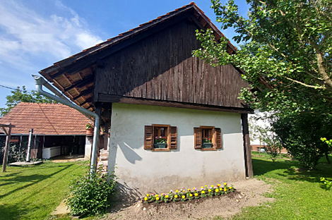 Центральный дом в Вержее: 17