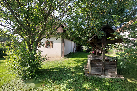 Центральный дом в Вержее: 19