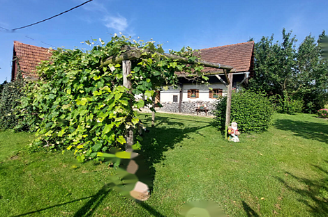 Центральный дом в Вержее: 21