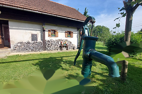 Центральный дом в Вержее: 23