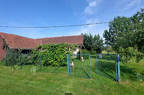 Центральный дом в Вержее: 24