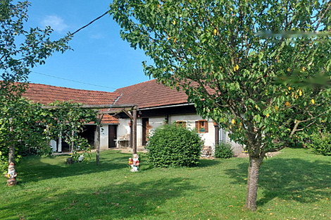 Центральный дом в Вержее: 25