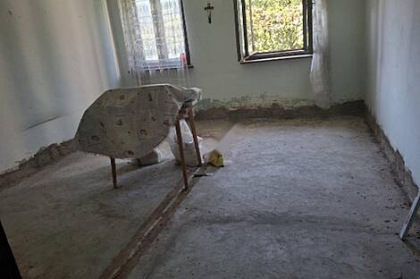 Дом в Неделице: 2