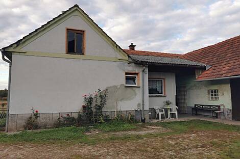 Велика Полана, дом: 4