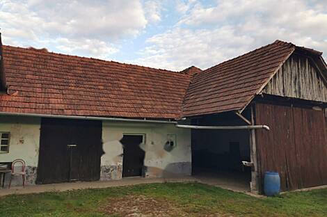 Велика Полана, дом: 5