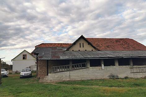 Велика Полана, дом: 6