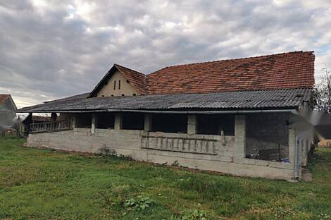 Велика Полана, дом: 7