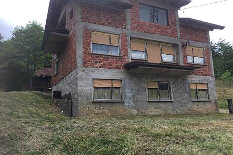 Дом в Подпланине.: 1