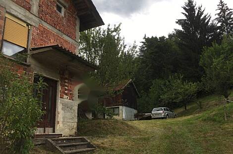 Дом в Подпланине.: 4