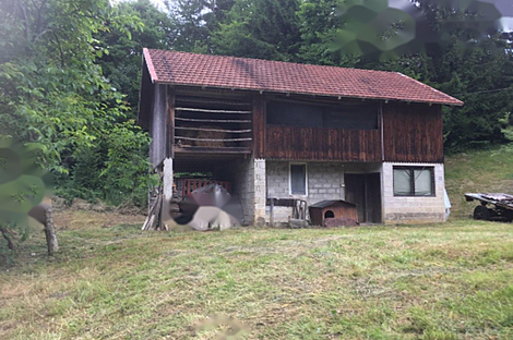 Дом в Подпланине.: 5